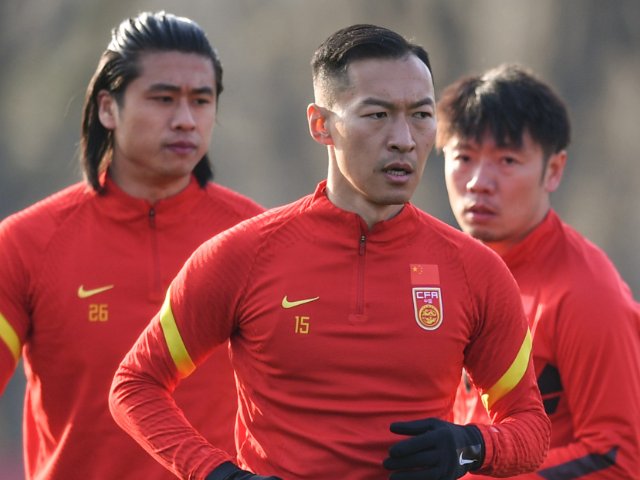 中国足球为什么这么差劲