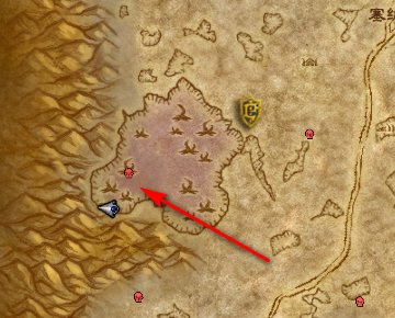 wow隐藏的虫语者箱子怎么看不见