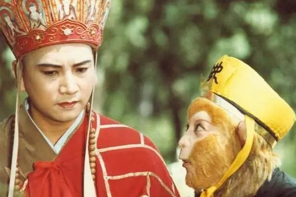 真正的紧箍咒怎么念