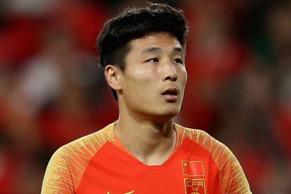 武磊当选世界杯亚预赛月度最佳球员，这是实至名归吗？