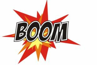 boom的意思是什么?