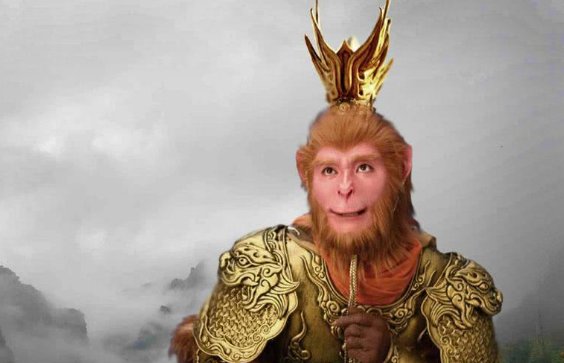 孙悟空大闹天宫的原因是什么?