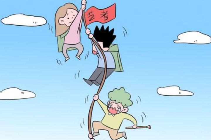 哪家机构编导艺考培训