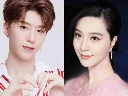 范冰冰是范丞丞的妈妈吗？