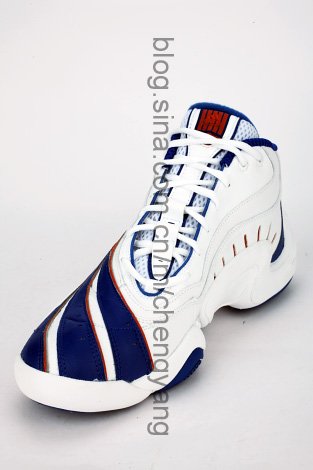 艾弗森12代篮球鞋的综合评价