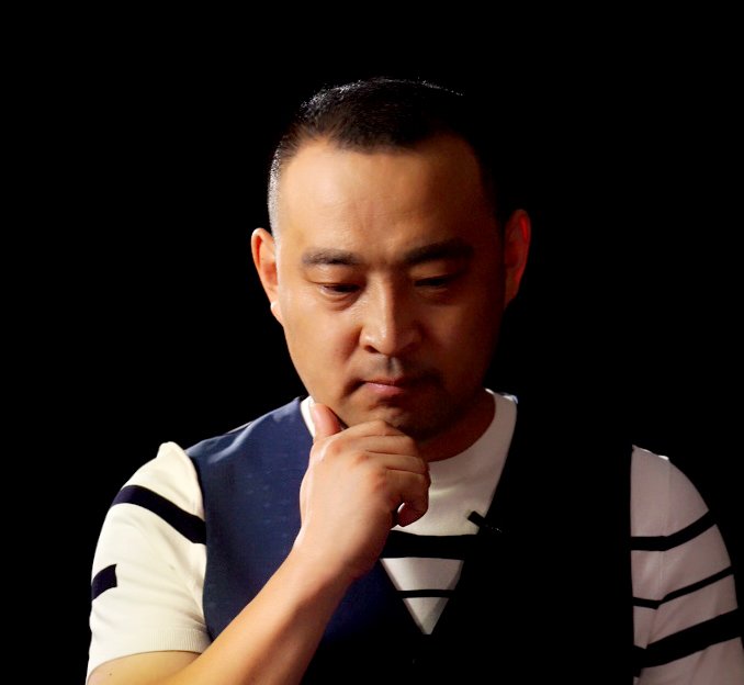 李明轩是谁啊?长得好看吗?