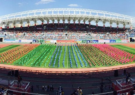 奥林匹克运动会的创始人，你知道是谁吗？