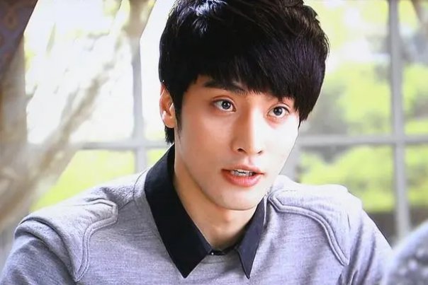 韩剧成勋主演的电视剧