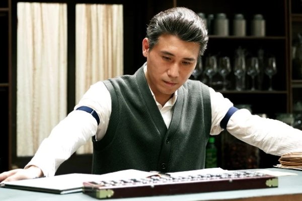 信仰电视剧演员表