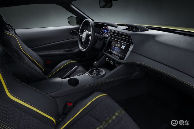 日产高层专访：全新Z系列原型车发布