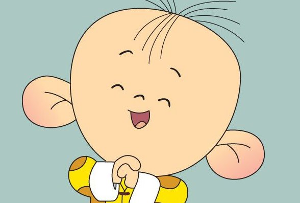 《大耳朵图图》有哪些主要人物？