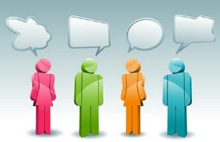 语言常用的表达方式有几种