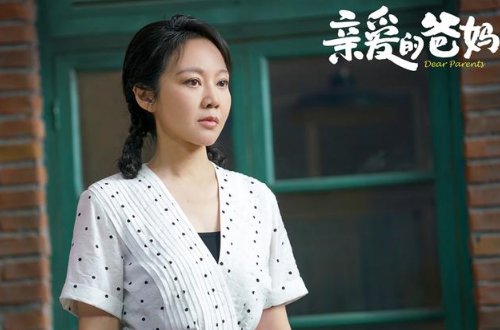 闫妮主演的影视剧