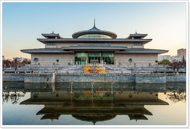 西安有哪些旅游景点和好玩的地方免费