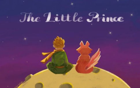 适合睡前看的小说推荐