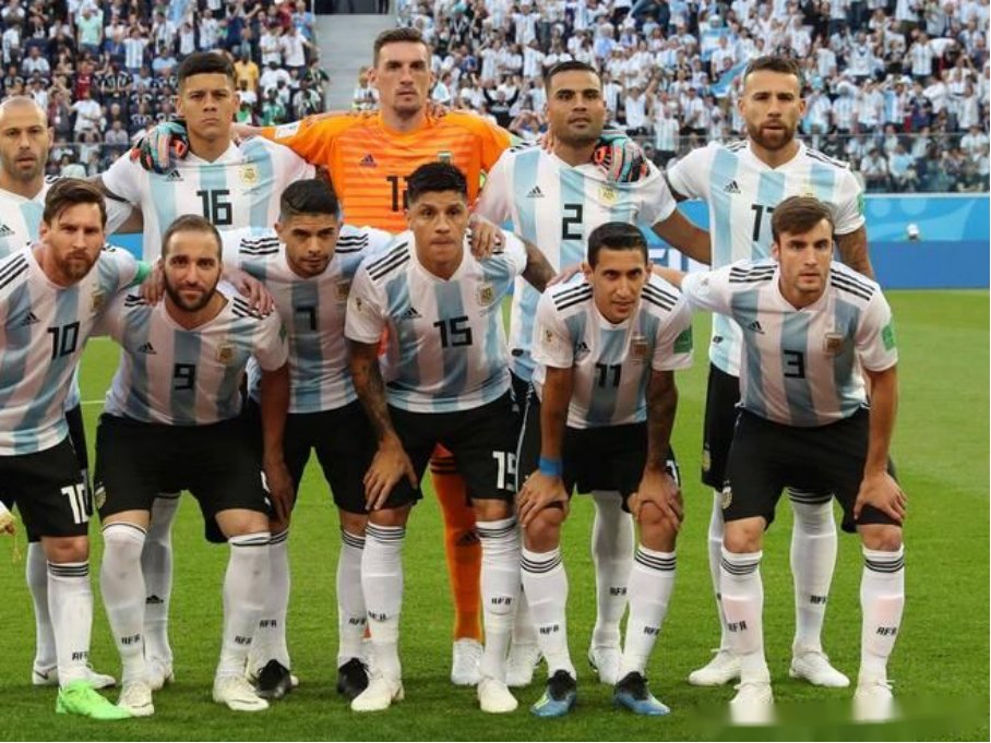 2022年阿根廷夺冠阵容是怎样的？