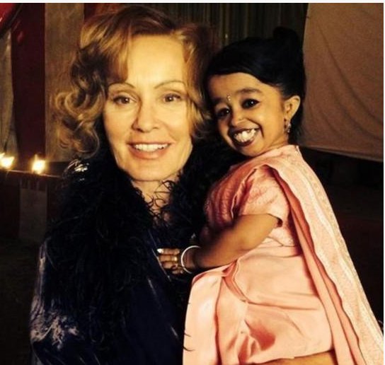 乔蒂·阿姆奇的介绍