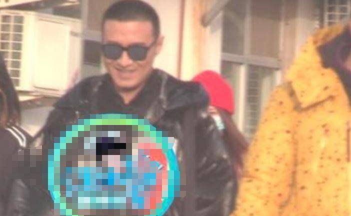 汪峰寸头造型太惊艳，去油成功变精神小伙，网友对他的新造型有何评价