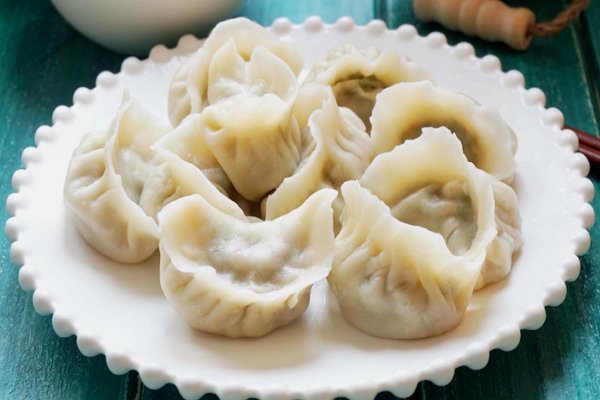 不吃饺子冻掉耳朵谚语