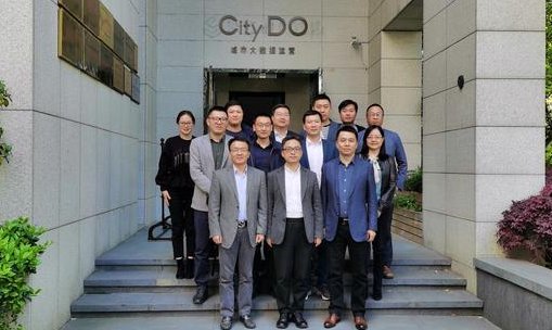 CityDO是什么集团?