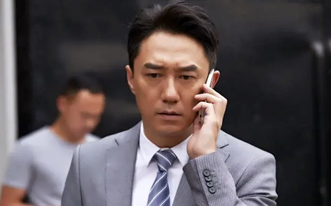 北上广依然相信爱情演员名单