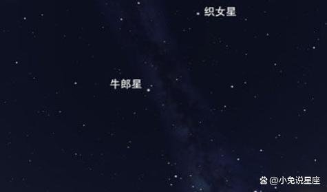 牛郎织女中的牛郎星属于什么星座，其中的神话故事有哪些？