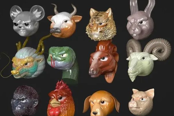 笑谈人生.打一生肖