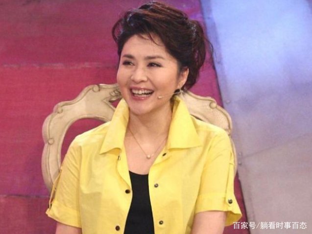 风流导演尤小刚,三婚娶小30岁娇妻,他的前任都有谁?