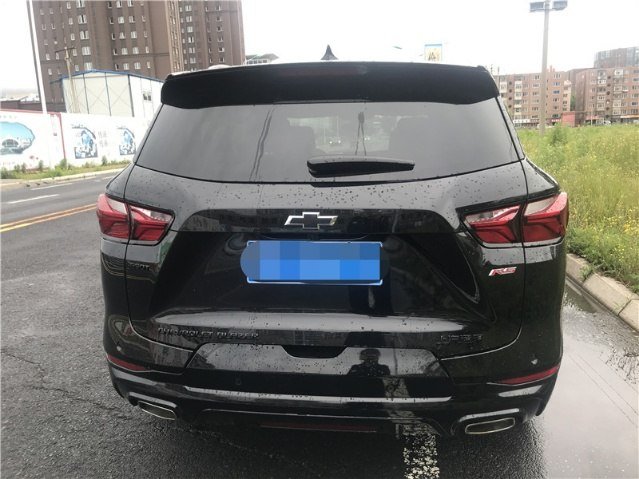 开拓者,我来了,虽然晚点还好没错过!