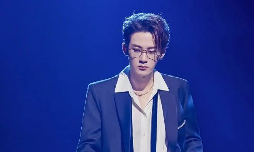 檀健次主演的电视剧全部