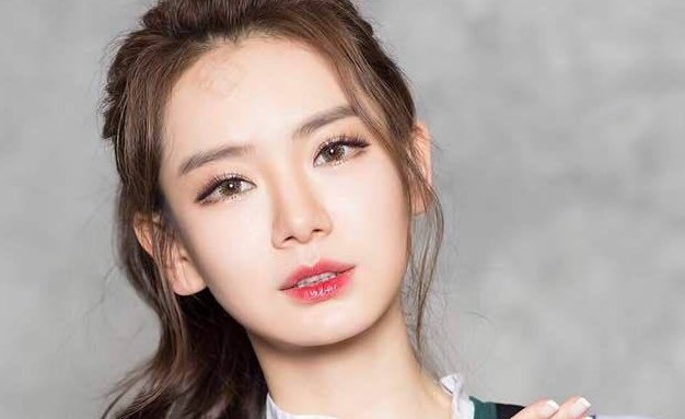 威薇的最美照片