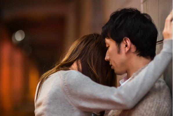 异性之间，有没有发生关系，通过这3点一眼就能看出来，非常准！你怎么看？