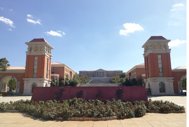 昆明呈贡大学城是一个怎样的地方？