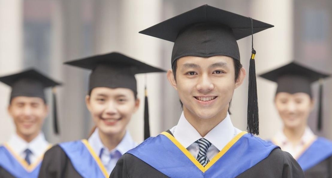 研究生、硕士、博士、博士后 这些是怎么排名？