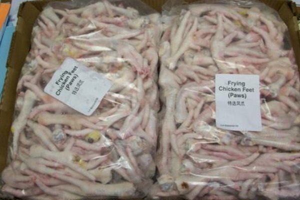 进口马鲛鱼、墨鱼、鸡肉等食品呈阳性，进口食品还能放心使用吗？