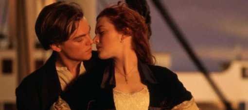 泰坦尼克号上映时间