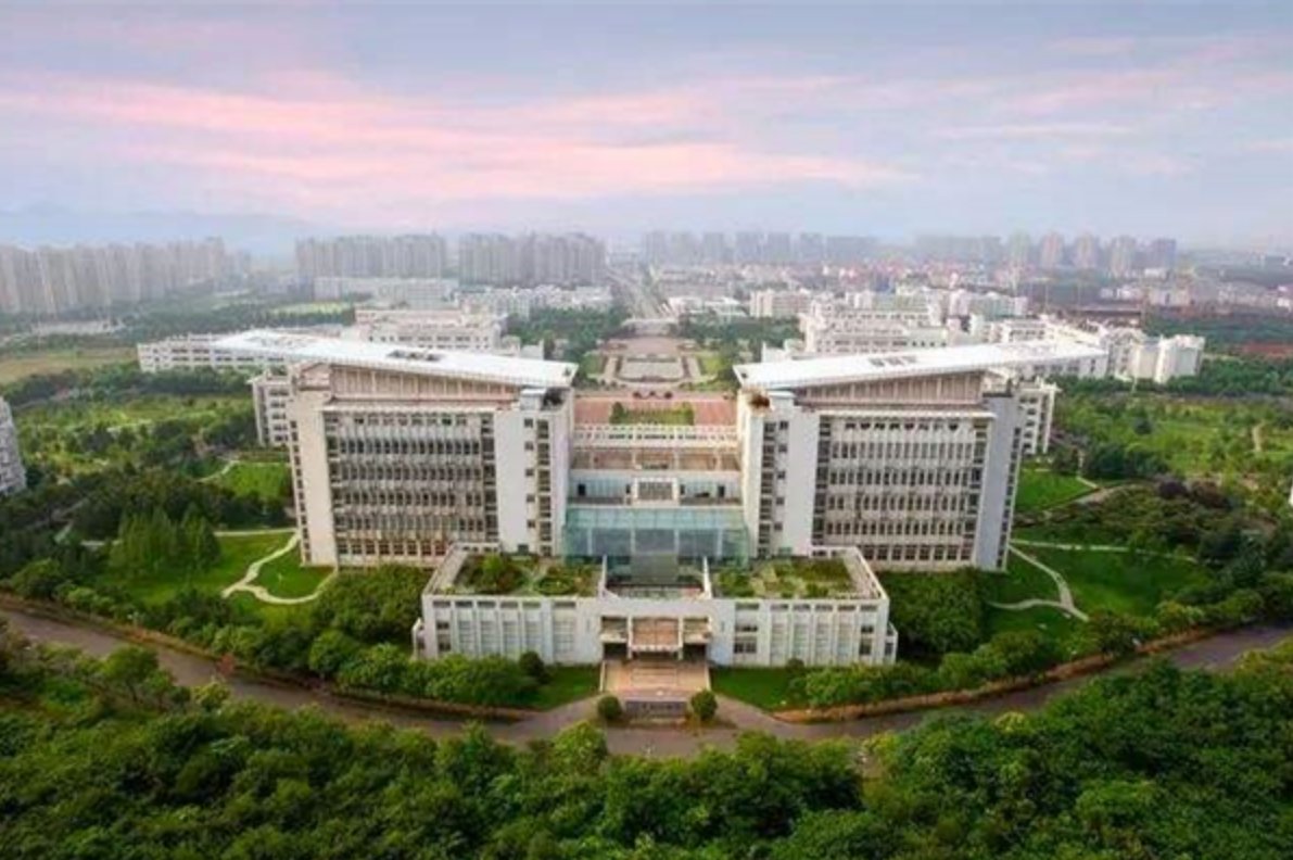 南京师范大学中北学院怎么样好不好