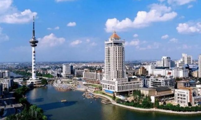 狂飙的京海市有原型吗？