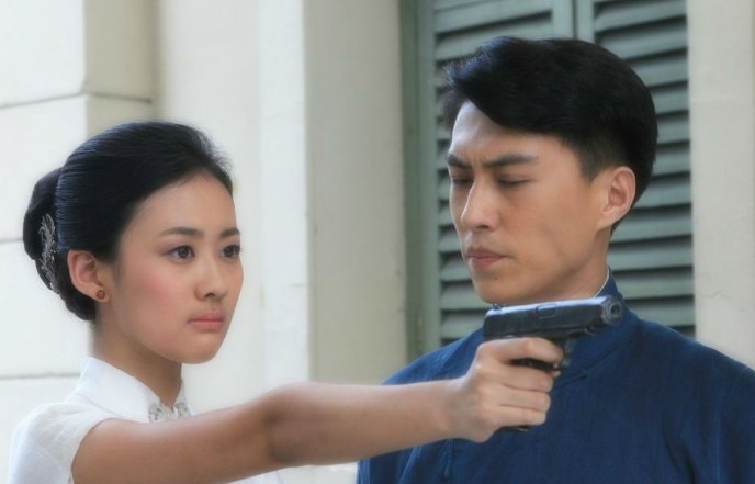 风雨上海滩剧情介绍大结局