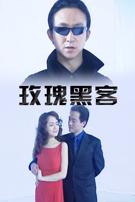 玫瑰黑客的内容简介