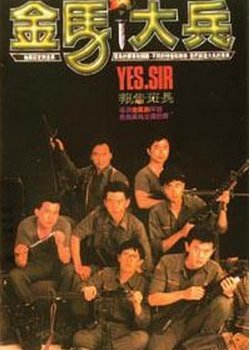 金马大兵的概况