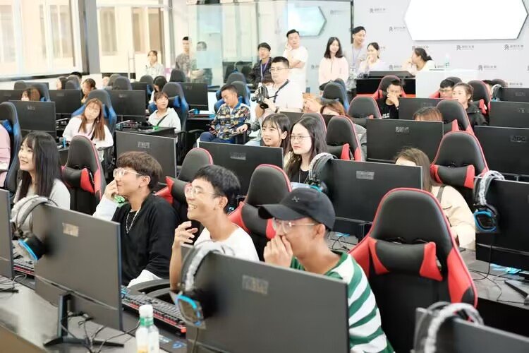 电竞相关专业的培养是什么