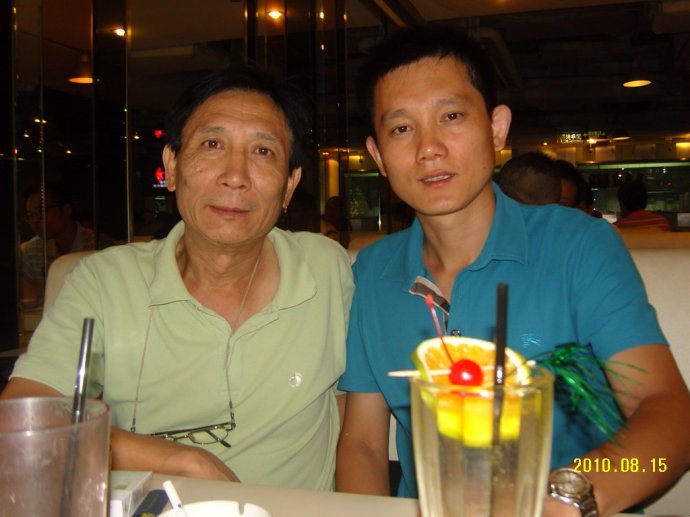 江海铭的演艺经历