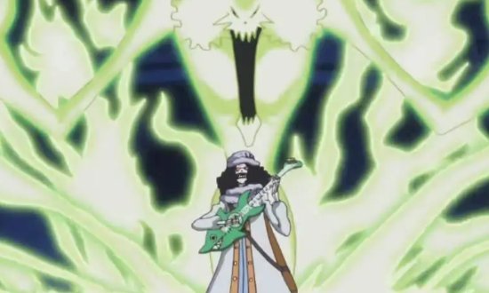 海贼王十大上古果实