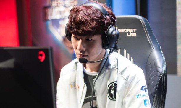 世界第一上单是谁？