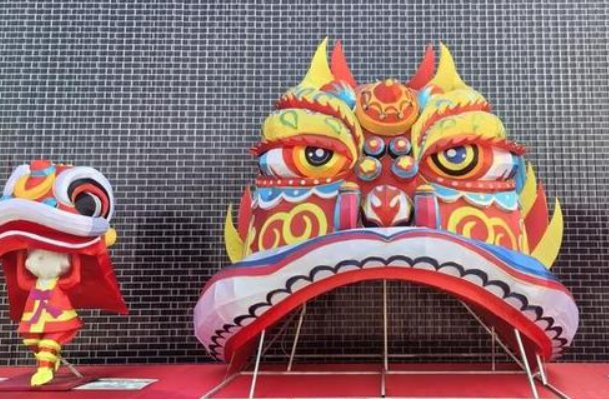 龙行龘龘是什么意思？