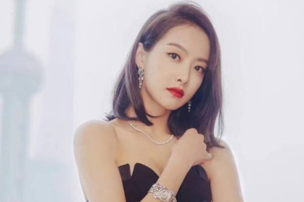 宋茜与东方神起的沈昌珉传过恋爱绯闻，他俩真的在一起过吗？