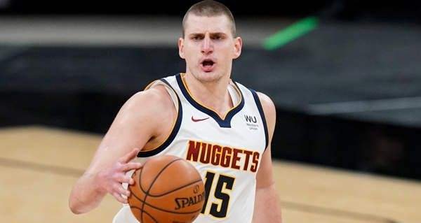 5年2.6亿美元NBA最贵合同将诞生，这份合同是谁签约的？