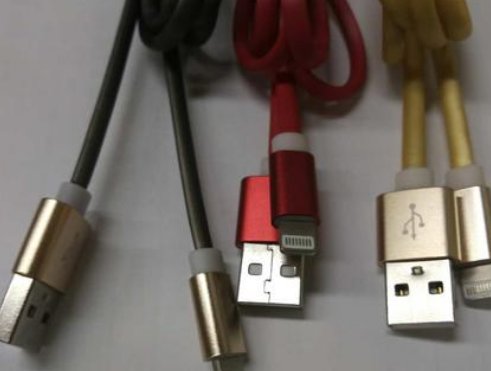 USB 红 白 蓝 绿 分别是什么线