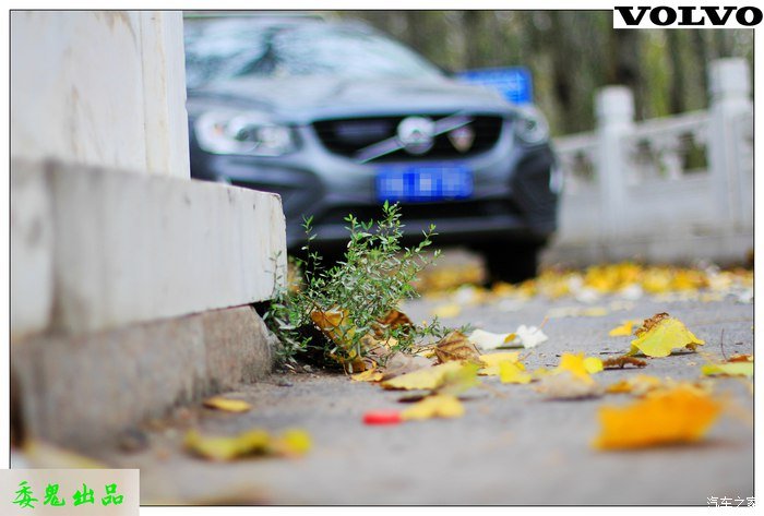 沃尔沃XC60你就是我Dream Car,不忘初心前进,为了美好未来!